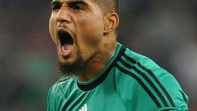 Beşiktaş'a Boateng önerisi