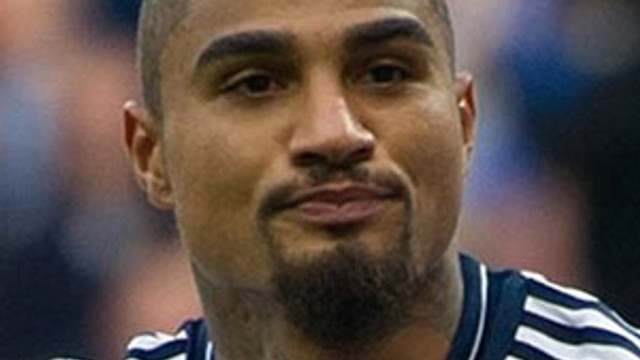 Boateng kronik sakatmış