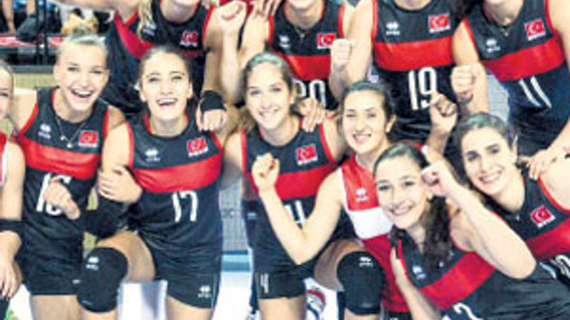 Milliler yenilgisiz lider !