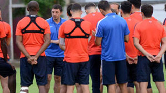 Şok iddia ! Belinde silahla...