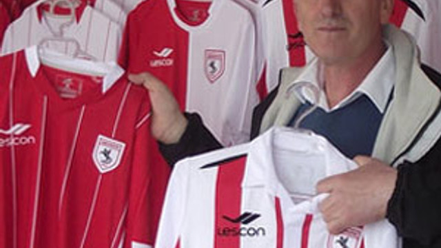 Samsunspor Forma Sponsorunu Buldu Tff 1 Lig