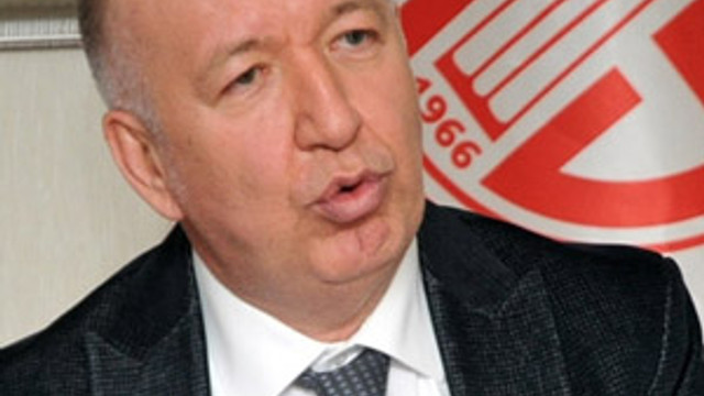 Antalyaspor'un adı değişiyor !