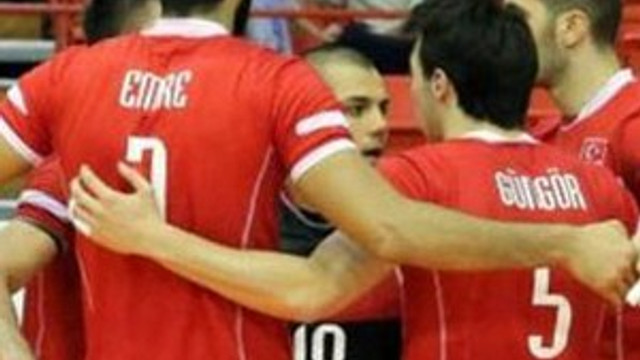 Dünya ikincisi milliler yurda döndü !