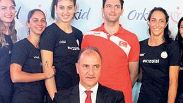 Sultanlara yeni sponsor