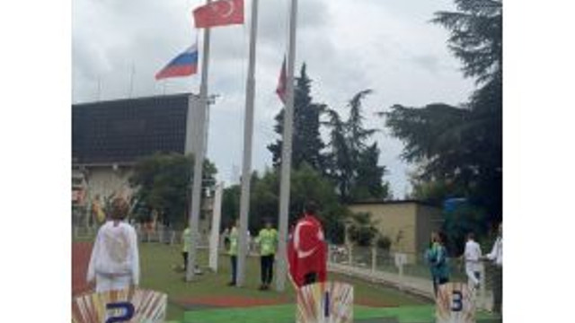 Engelli Tekvandocular Dunya Oyunlari Nda 2 Si Altin 6 Madalya Kazandi Futbol