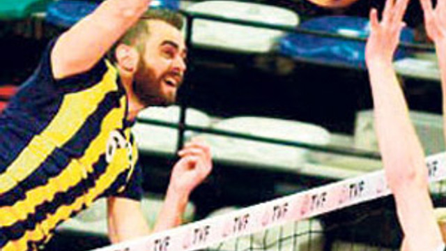 Başkent'in kralı Fenerbahçe