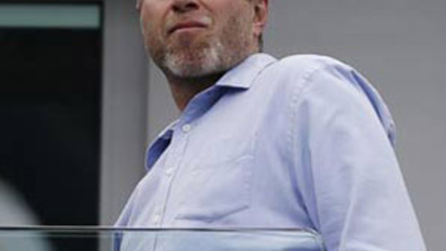 Fenerbahçe'den Abramovich'e Mourinho telefonu !