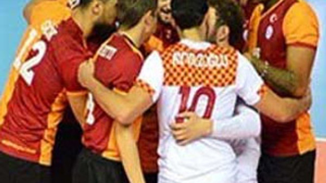 Galatasaray, Avrupa'da 2. tur peşinde
