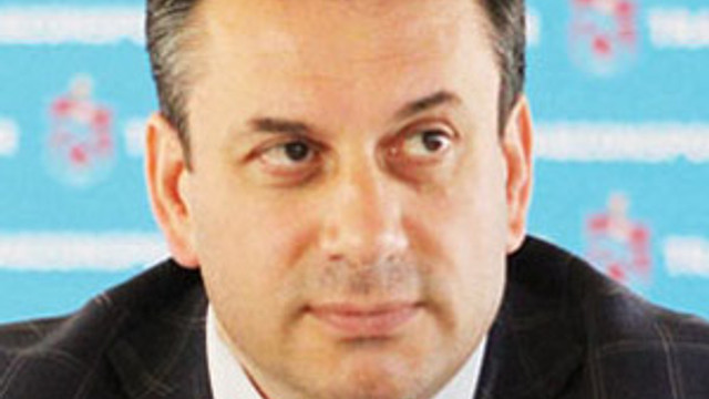 'Dönüşümlü başkanlık' önerisi