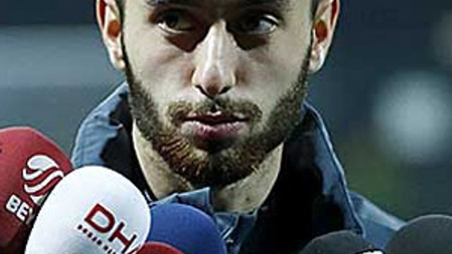 ''Kendimi Türk hissediyorum''