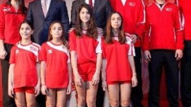 Voleybolda dev işbirliği