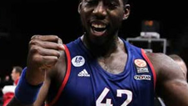 Anadolu Efes'in zorlu sınavı