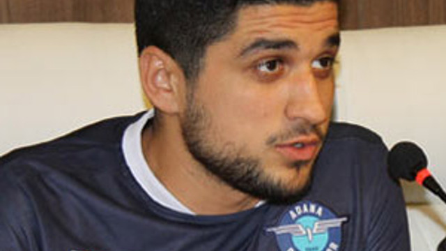 Mahmut Özen Adana Demirspor'da