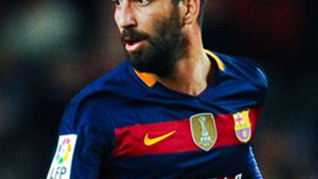 Barcelona’da Arda Turan şoku