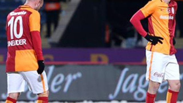 Galatasaray A Osmanli Tokadi Spor Toto Super Lig