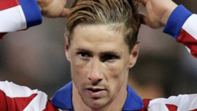 Torres'in yeni takımı şaşkına çevirdi