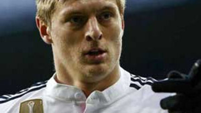 Yok artık Real Madrid !