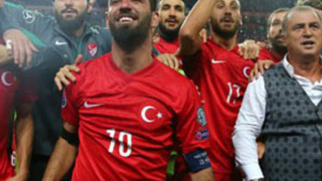 FIFA Dünya sıralaması açıklandı !