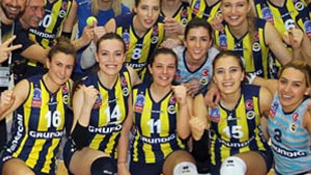 Fenerbahçe ikinci kupayı istiyor