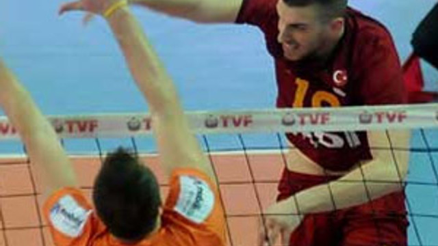 Galatasaray rahat kazandı