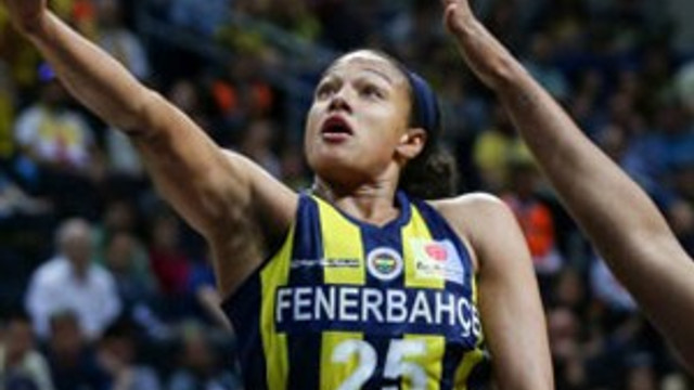 Fenerbahçe Avrupa üçüncüsü oldu !