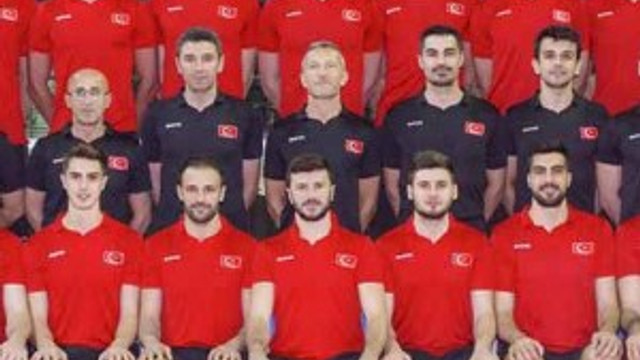 Milliler hazırlıklarını sürdürüyor