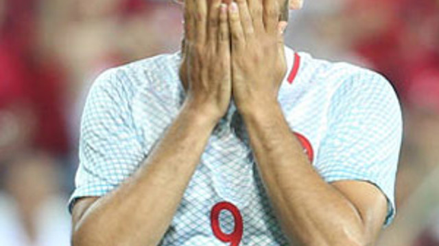 Cenk Tosun en güçlü rakibi açıkladı