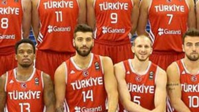 12 Dev Adam Antalya'da toplanıyor
