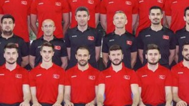 Milli takımların 2016 takvimi netleşti