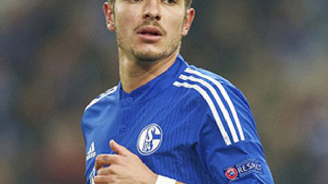 Neustadter Fenerbahçe'ye geliyor