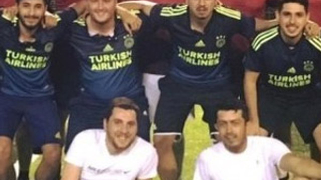 Kulturpark Hali Saha Osmangazi De Futbol Sahasi