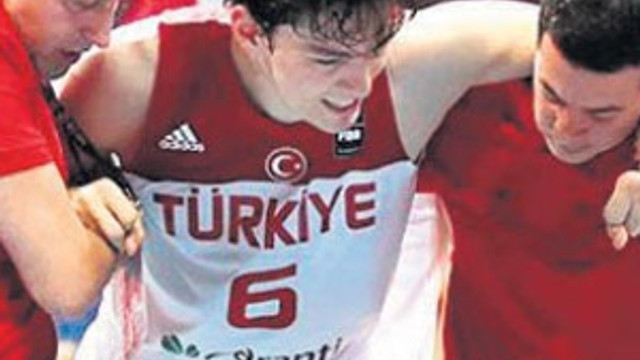 Cedi umudu Melih korkusu
