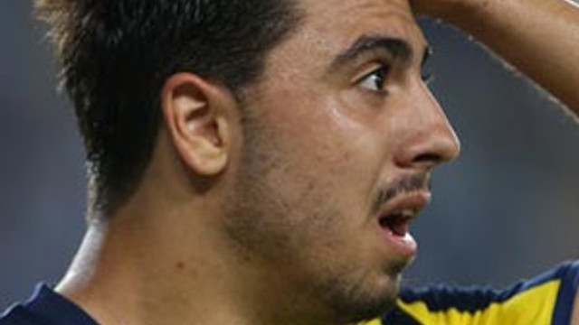 Iste Ozan Tufan In Son Hali Spor Toto Super Lig