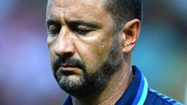 Taraftar çıldırdı: ''Vitor Pereira'yı kovun''