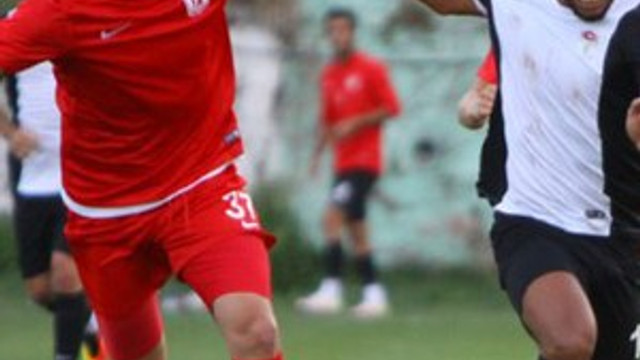 8 yıl sonra Türkiye'ye döndü !