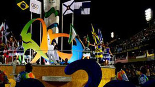 Rio 2016'da şike skandalı