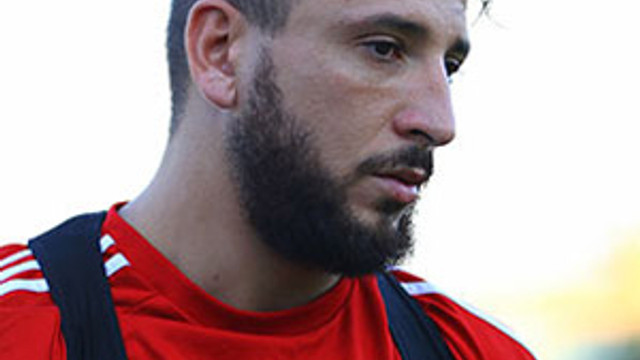 Ghilas'ın hedefi 20 gol