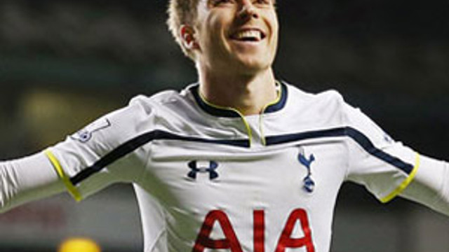 Eriksen imzayı attı