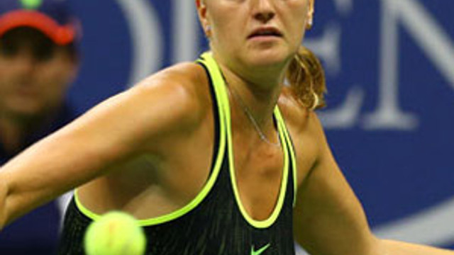 Kvitova yine ayrıldı ! 2. kez...