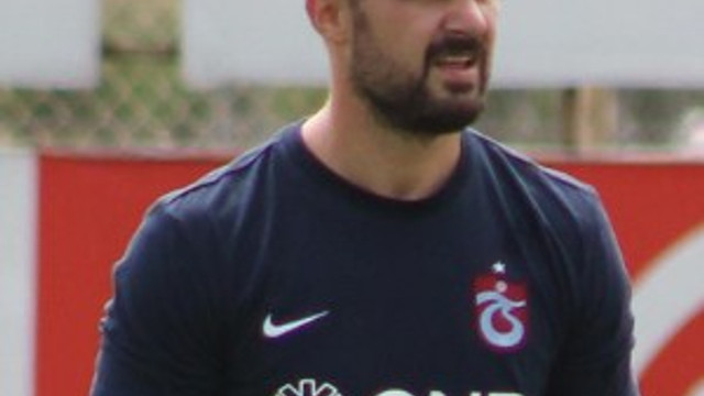 Onur Kıvrak umut dağıttı !