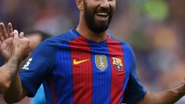 Arda Turan G Saray Da Kriz Cikardi Tum Spor Haber