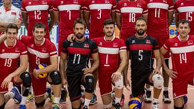 Avrupa Şampiyonası'nda eşleşmeler belli oldu