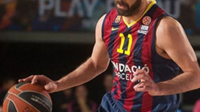 Juan Carlos Navarro sakatlandı