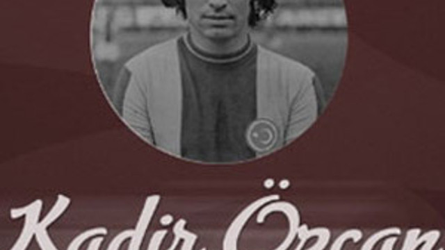 Trabzonspor, efsane futbolcusu Kadir Özcan'ı andı