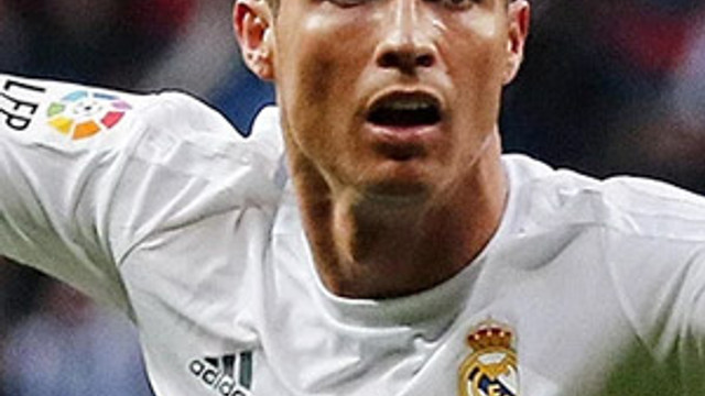 Cristiano Ronaldo hayranlarını üzdü