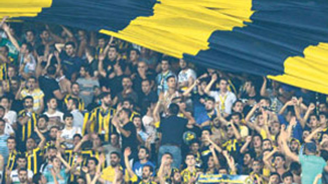 Fenerbahçe'den Galatasaray'a özel hazırlık