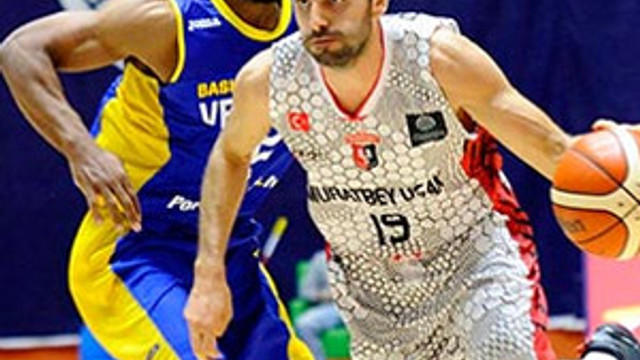 Muratbey Uşak'ın rakibi EWE Baskets