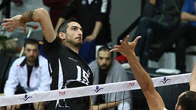 Beşiktaş'a evinde büyük şok