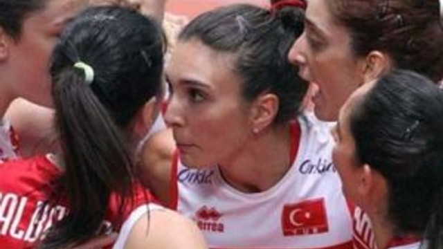 Voleybolda rakiplerimiz belli oldu