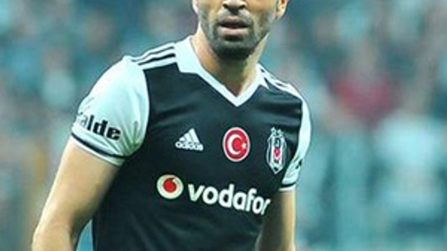 Kadıköy'de Gökhan Gönül için özel hazırlık